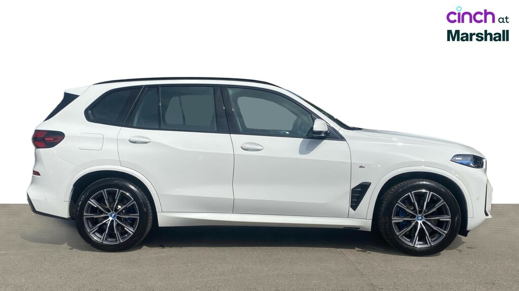BMW X5 M Xdrive X5 M Competition Step Grey #2