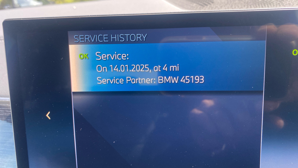 BMW X5 M Xdrive X5 M Competition Step Grey #34