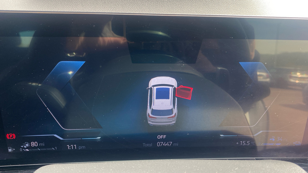 BMW X5 M Xdrive X5 M Competition Step Grey #20
