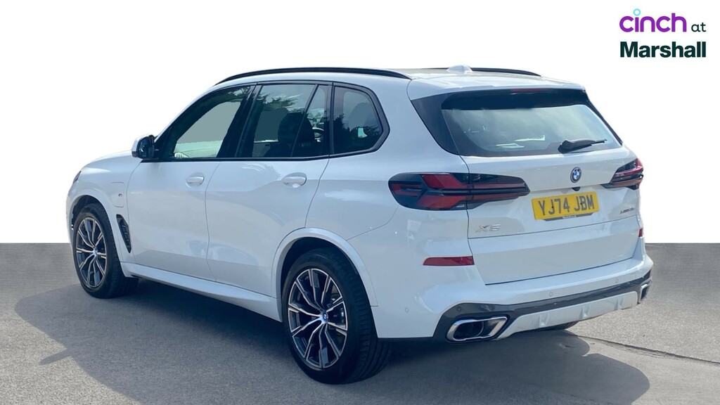 BMW X5 M Xdrive X5 M Competition Step Grey #6
