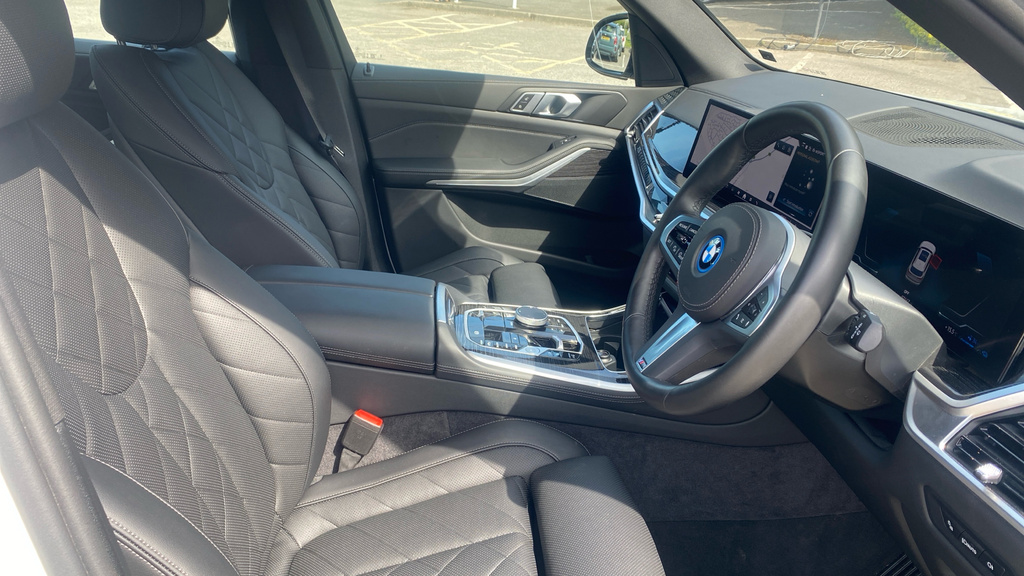 BMW X5 M Xdrive X5 M Competition Step Grey #22
