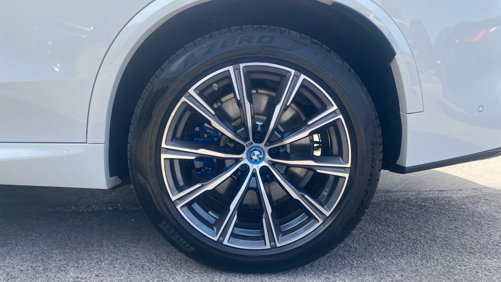 BMW X5 M Xdrive X5 M Competition Step Grey #32