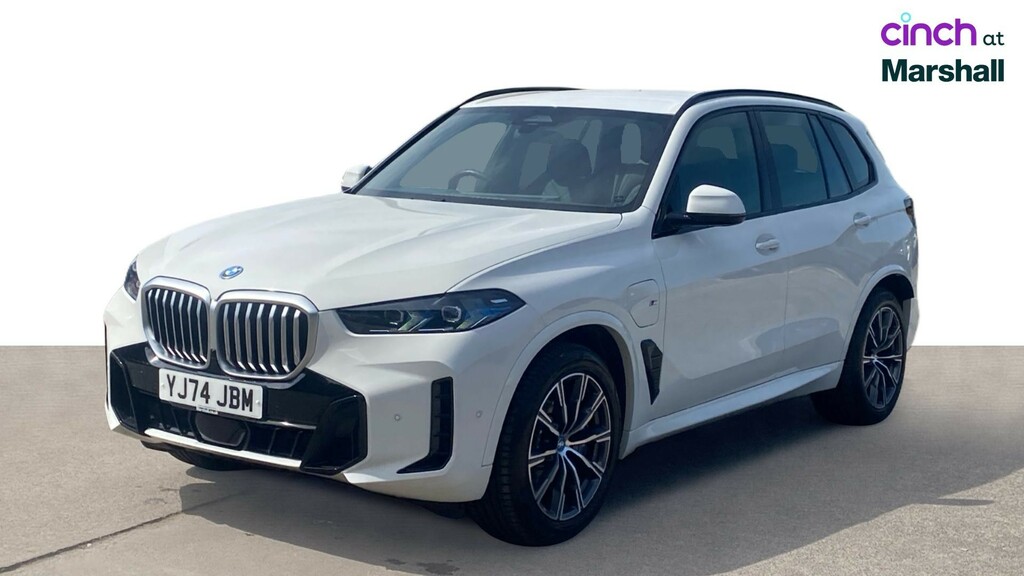 BMW X5 M Xdrive X5 M Competition Step Grey #9