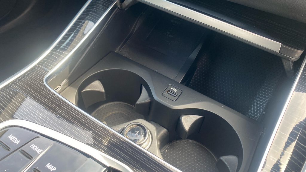 BMW X5 M Xdrive X5 M Competition Step Grey #17