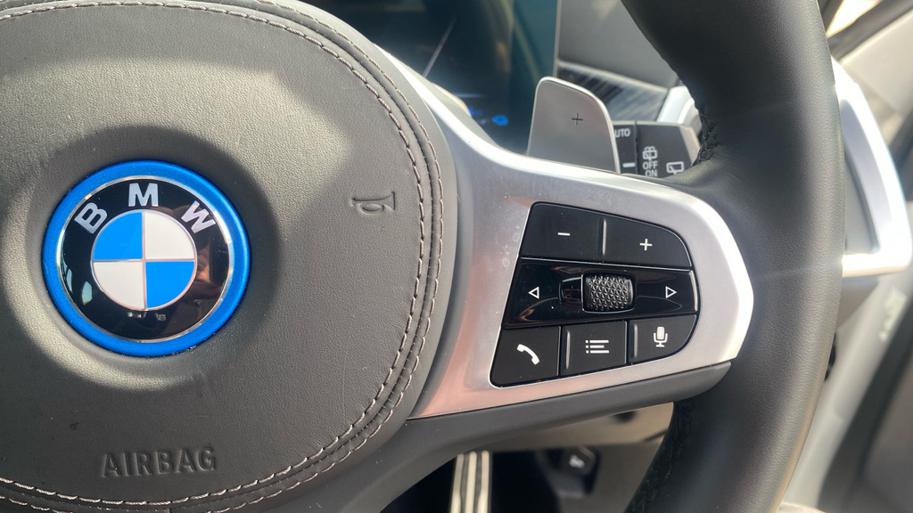 BMW X5 M Xdrive X5 M Competition Step Grey #27