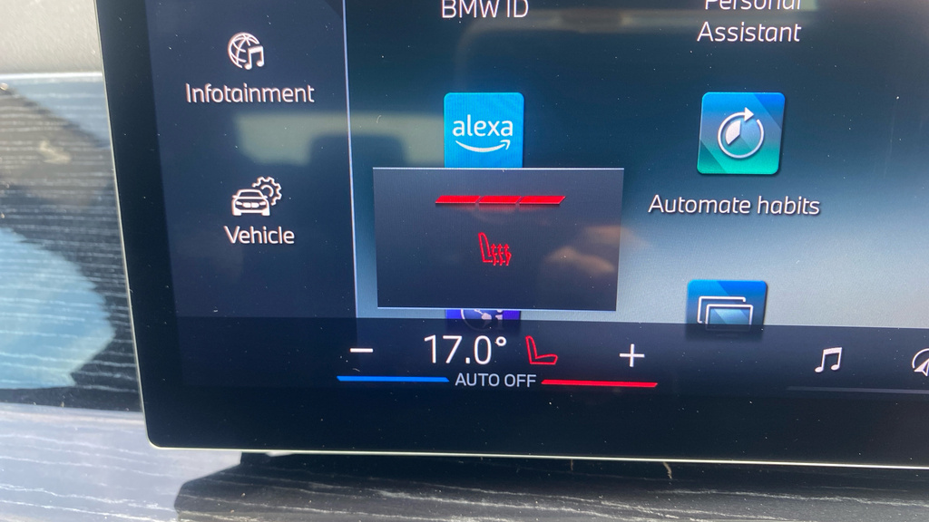 BMW X5 M Xdrive X5 M Competition Step Grey #16