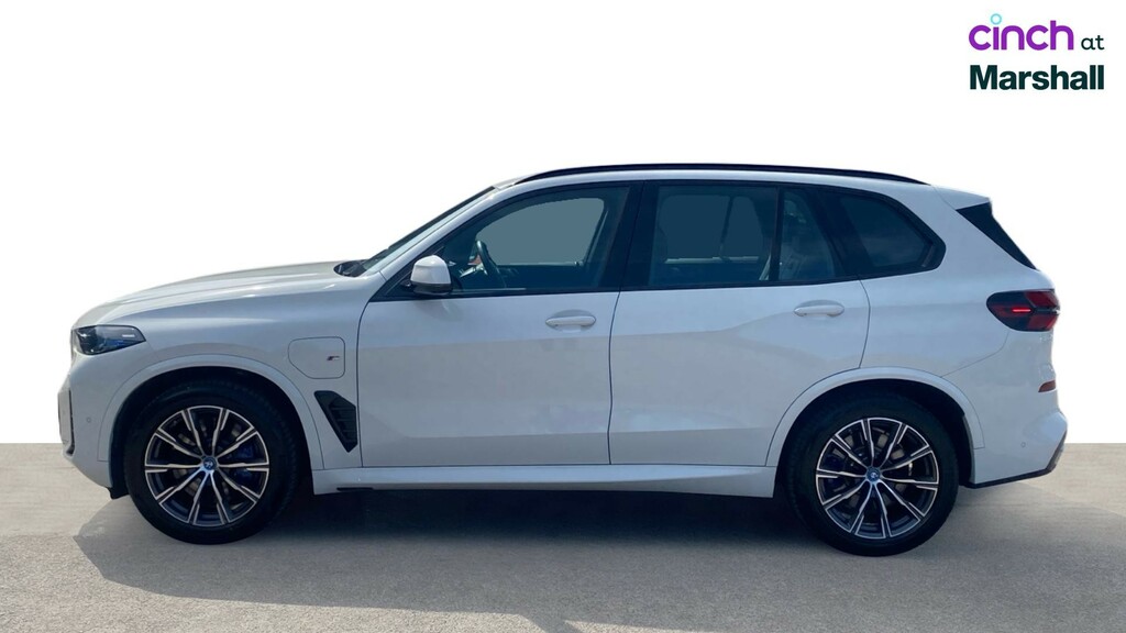 BMW X5 M Xdrive X5 M Competition Step Grey #7