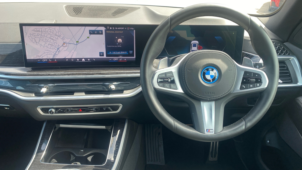 BMW X5 M Xdrive X5 M Competition Step Grey #18