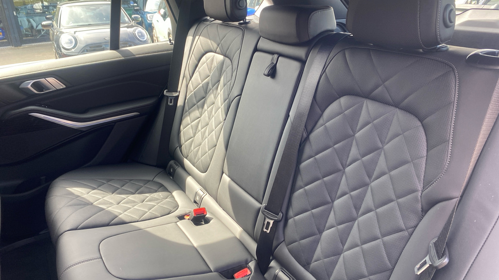 BMW X5 M Xdrive X5 M Competition Step Grey #23