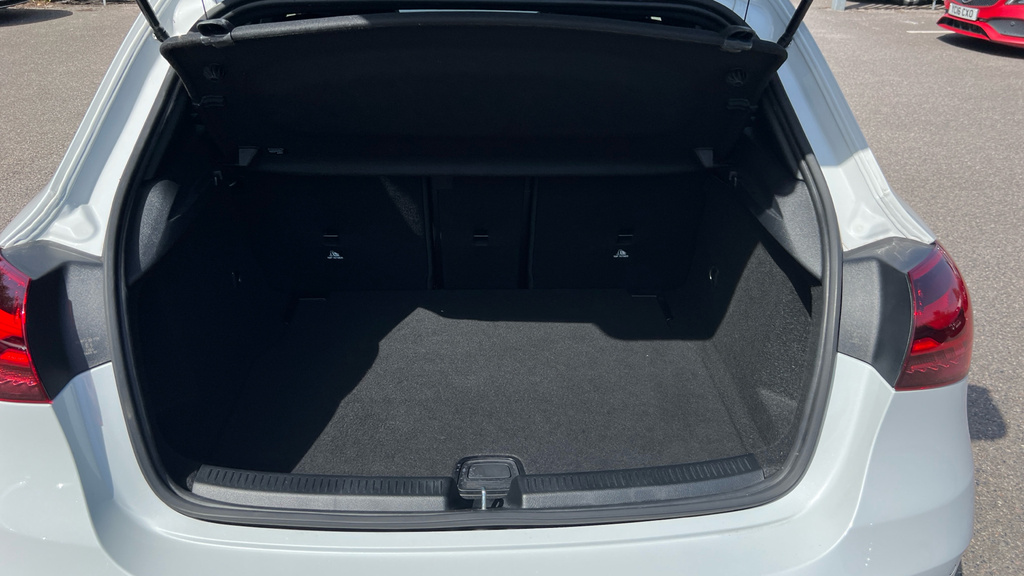 Mercedes-Benz A Class A180 Sport Executive Black #21