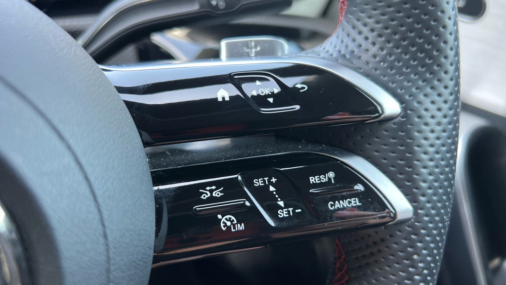 Mercedes-Benz A Class A180 Sport Executive Black #43