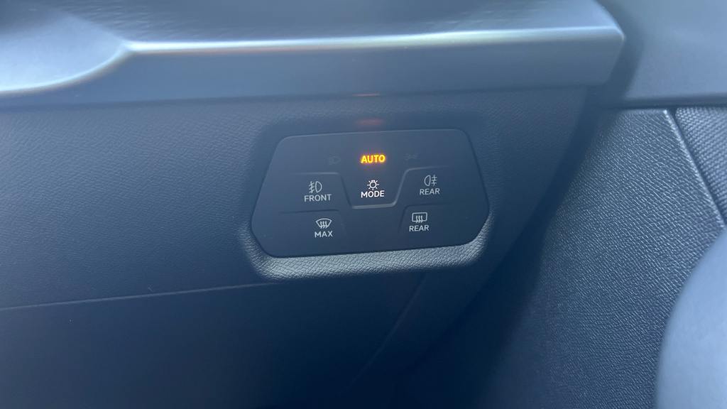 Cupra Leon 1.5 Ehybrid 204 V2 Dsg Blue #21
