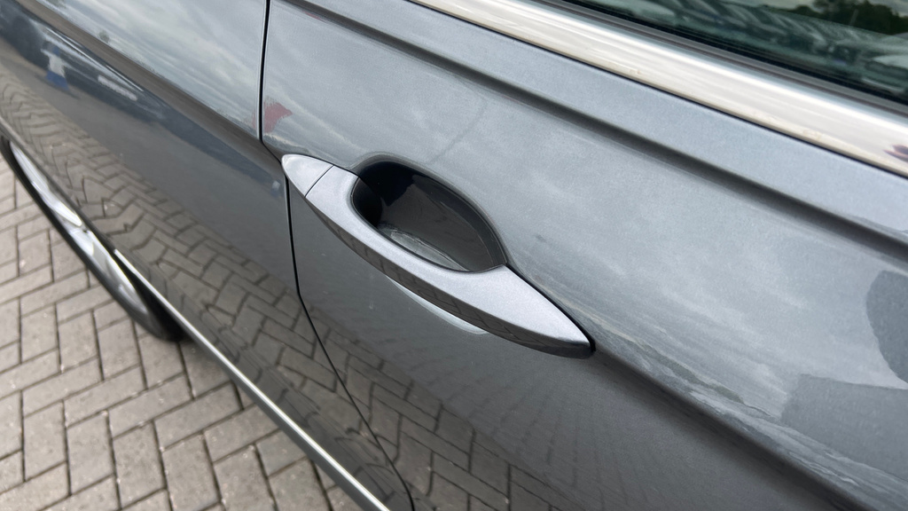 Volkswagen Tiguan Allspace Elegance Silver #51