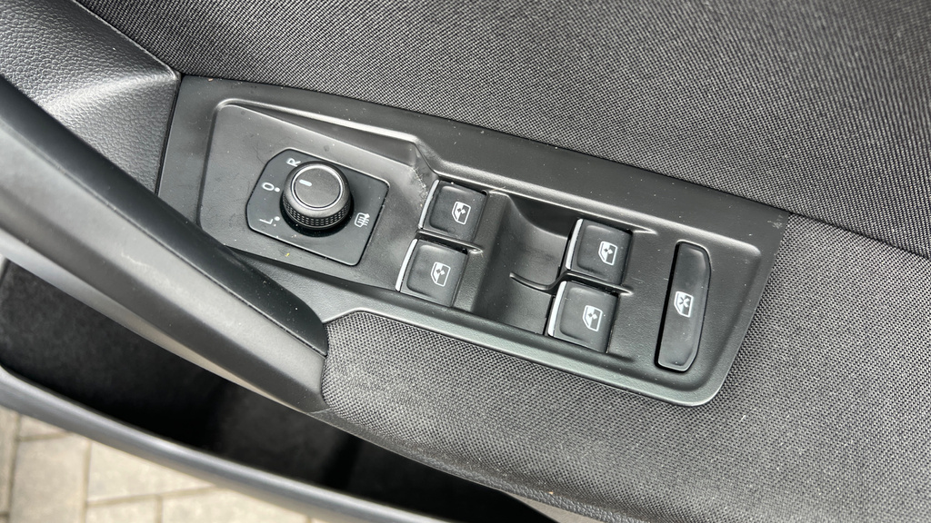 Volkswagen Tiguan Allspace Elegance Silver #38