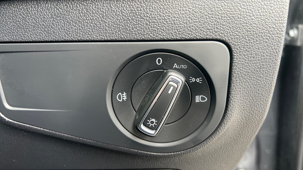 Volkswagen Tiguan Allspace Elegance Silver #37
