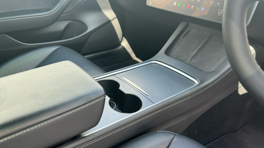 Tesla Model 3 Dual Motor Long Range 4Wde 4-Door Blue #41