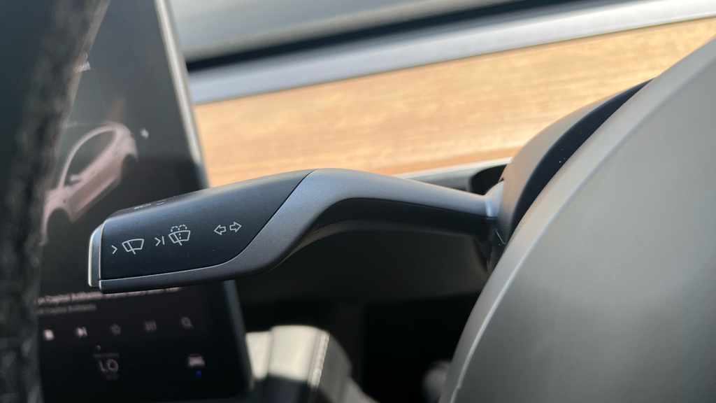 Tesla Model 3 Dual Motor Long Range 4Wde 4-Door Blue #40