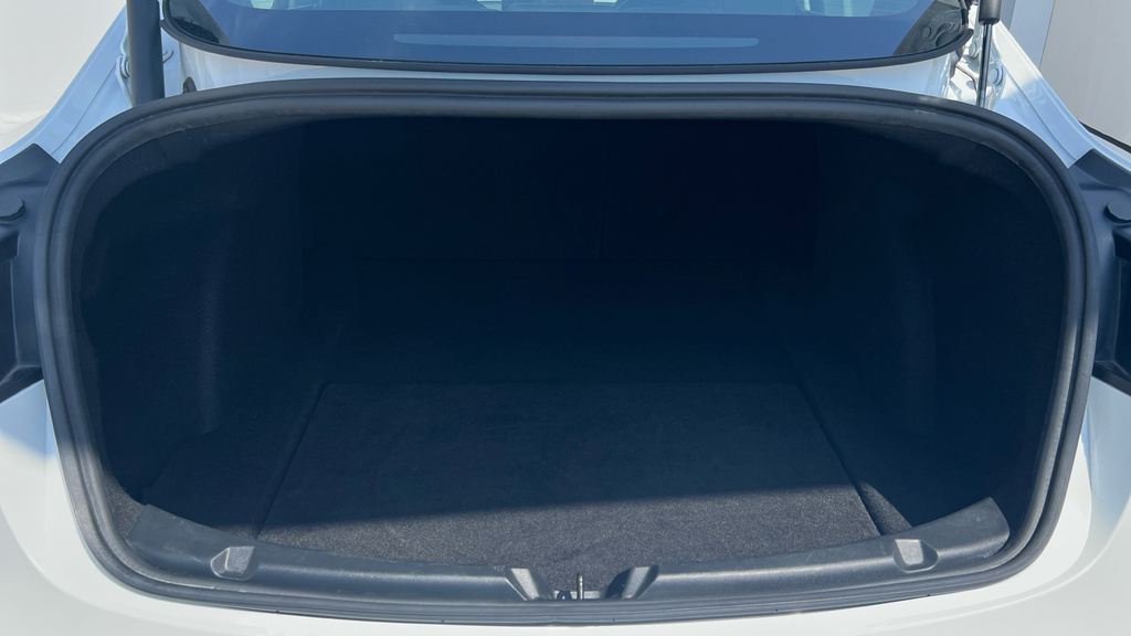 Tesla Model 3 Dual Motor Long Range 4Wde 4-Door Blue #29