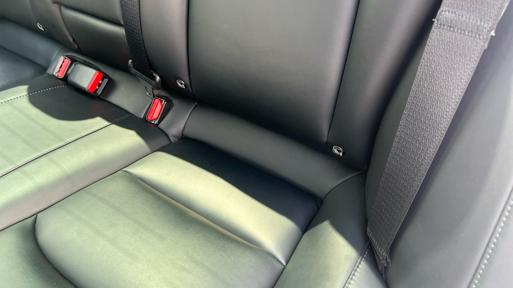Tesla Model 3 Dual Motor Long Range 4Wde 4-Door Blue #27
