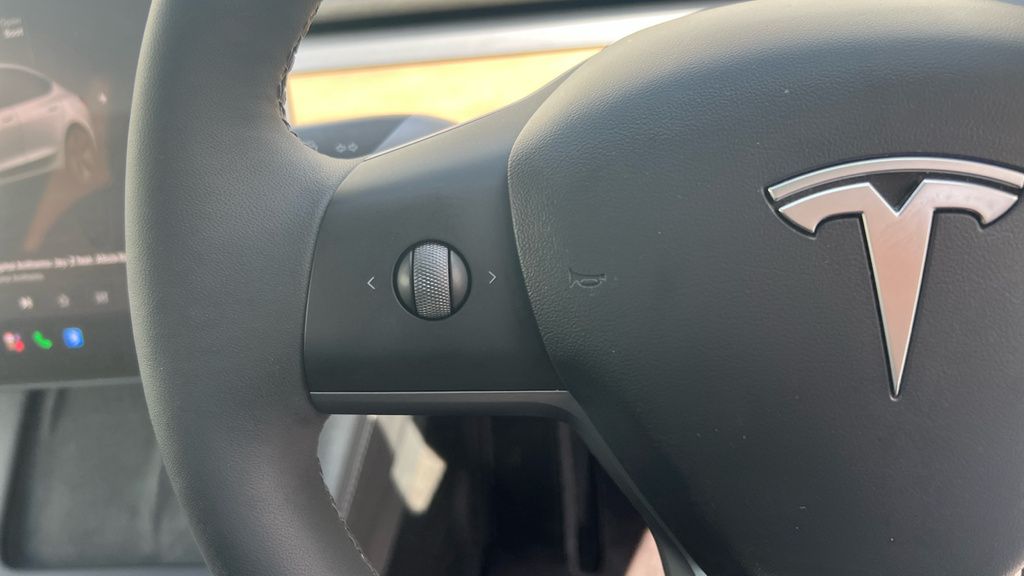 Tesla Model 3 Dual Motor Long Range 4Wde 4-Door Blue #38
