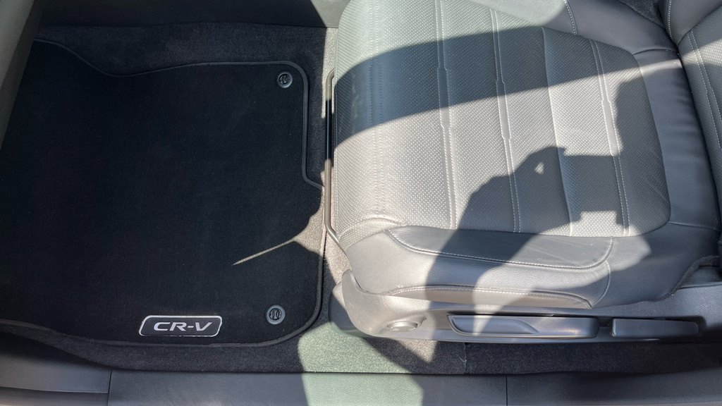 Honda Cr-V I-mmd Advance Tech Grey #36