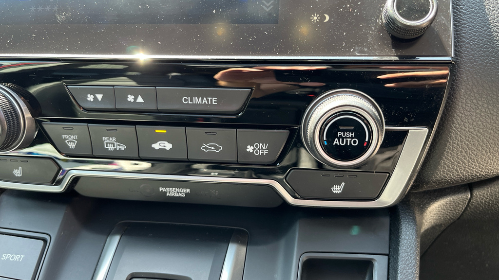 Honda Cr-V I-mmd Advance Tech Grey #19