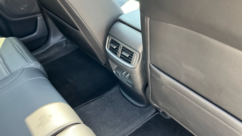 Honda Cr-V I-mmd Advance Tech Grey #37