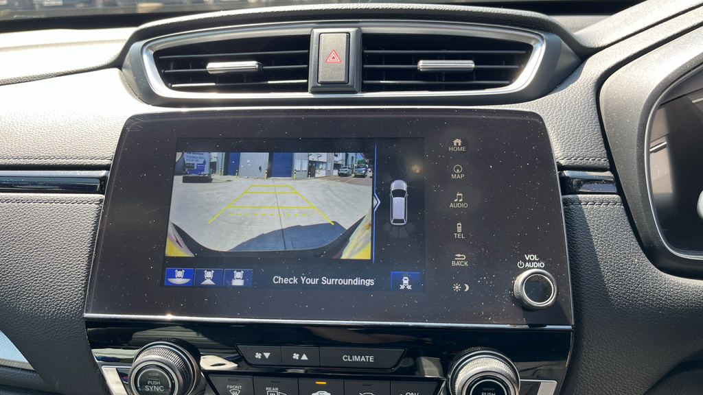 Honda Cr-V I-mmd Advance Tech Grey #14