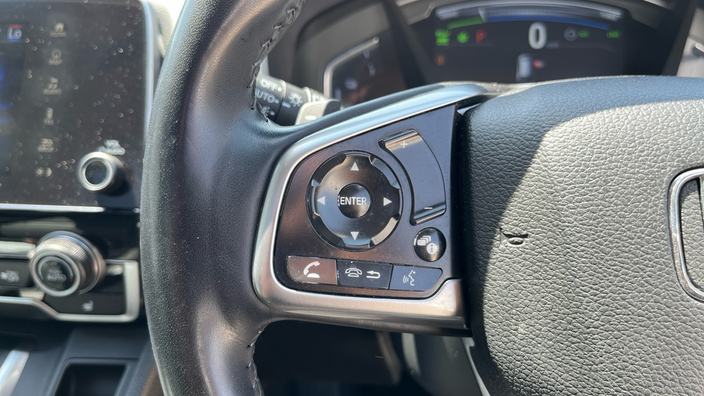 Honda Cr-V I-mmd Advance Tech Grey #29