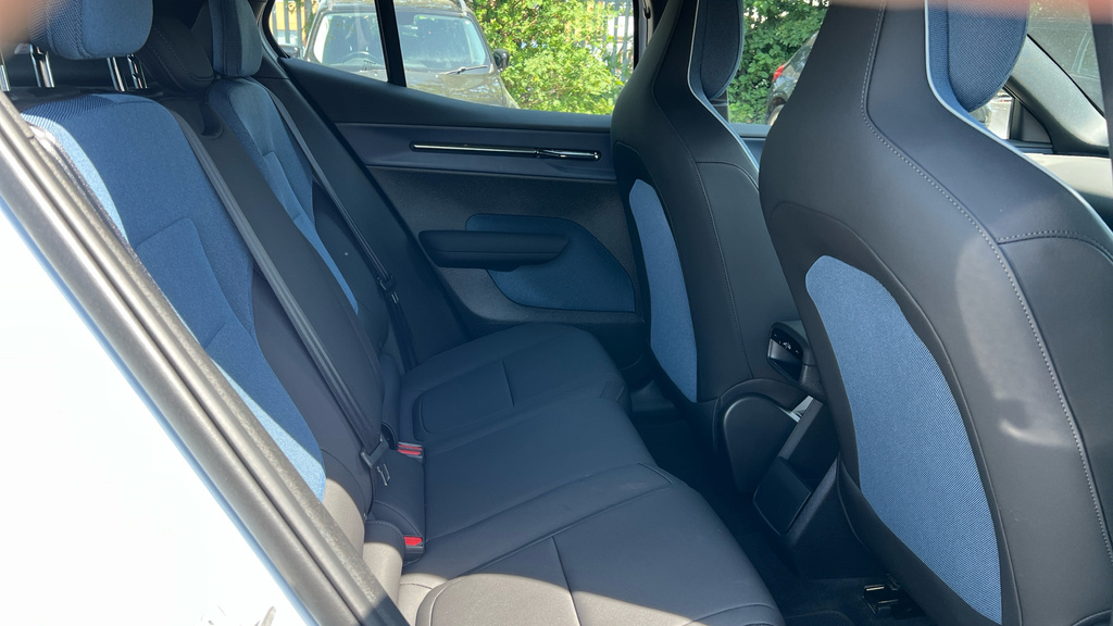 Volvo EX30 Ex30 Grey #24