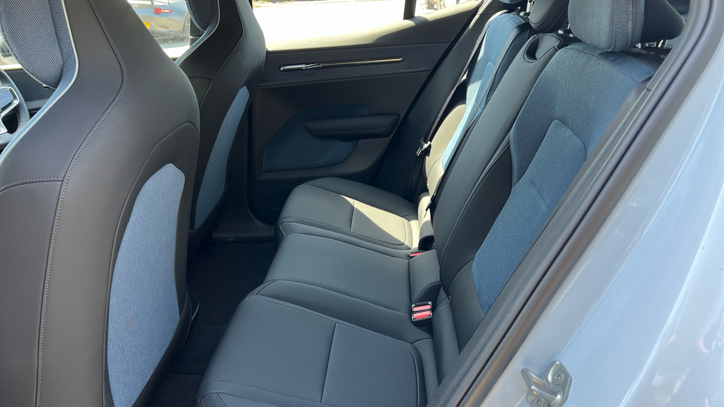 Volvo EX30 Ex30 Grey #17