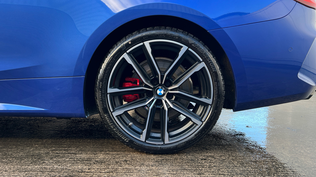 BMW 4 Series   #21