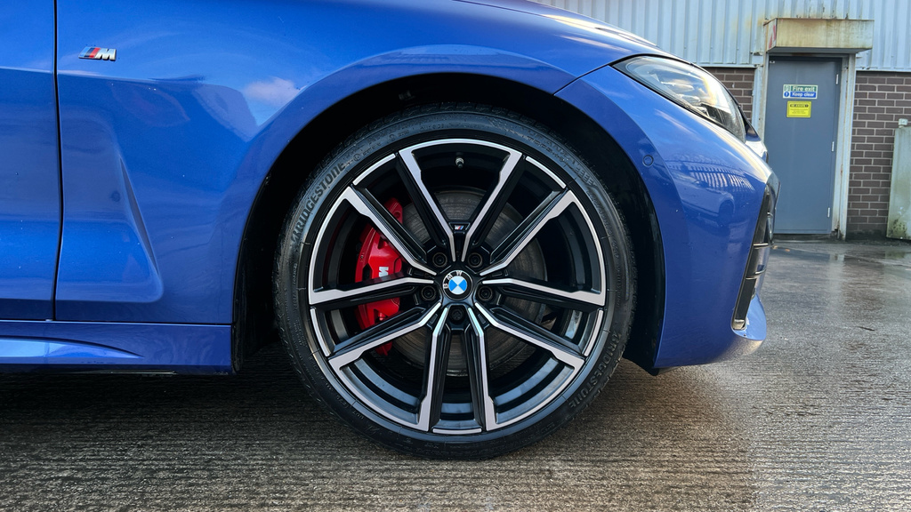 BMW 4 Series   #23