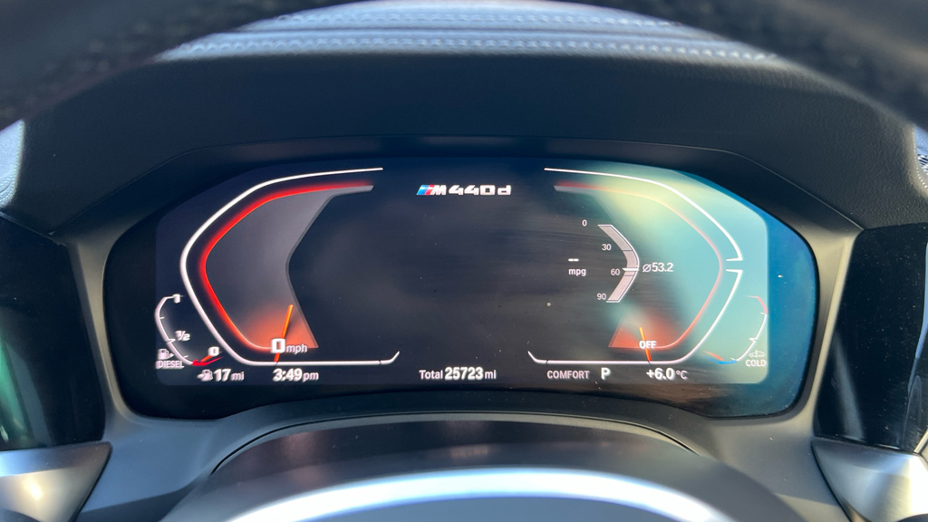 BMW 4 Series   #16
