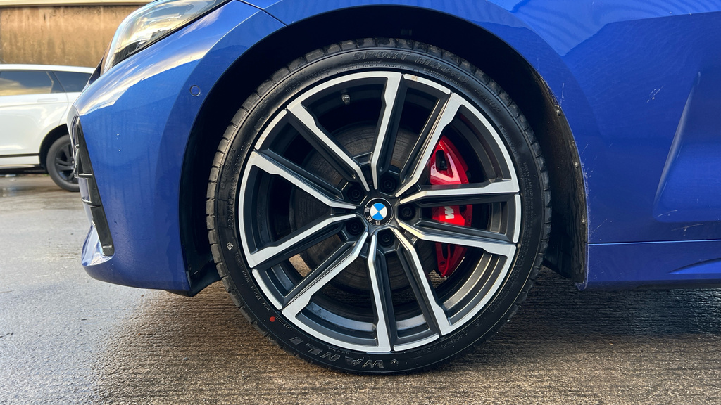 BMW 4 Series   #20