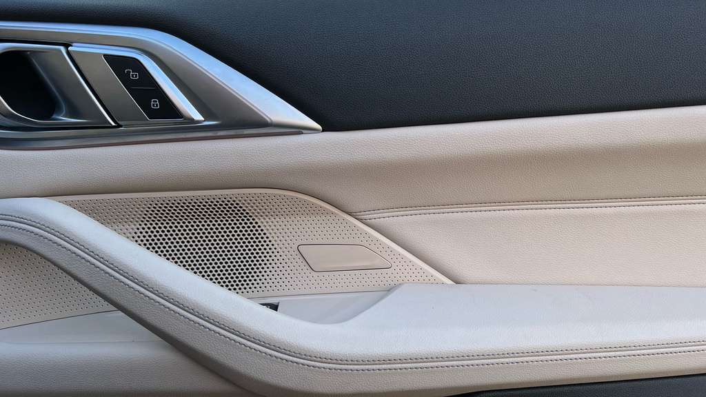 BMW 4 Series   #35