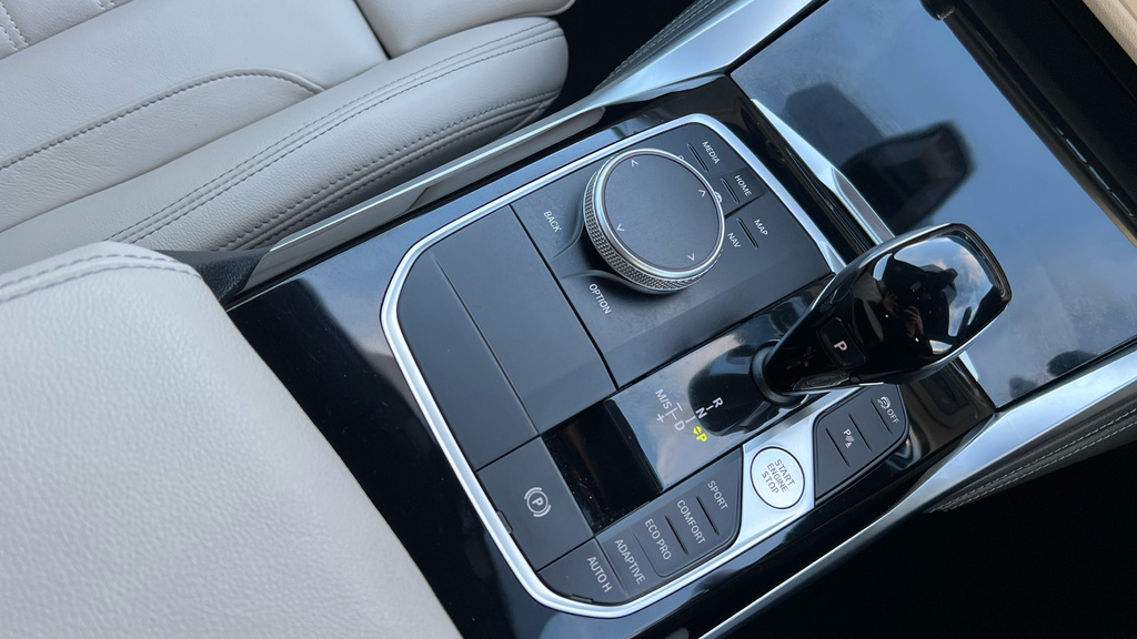 BMW 4 Series   #34