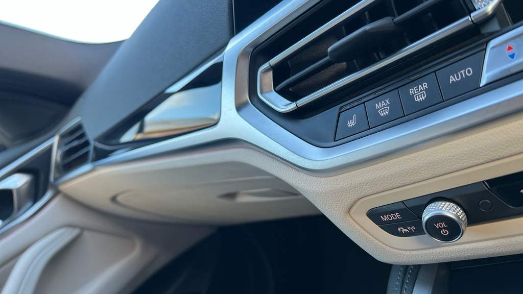 BMW 4 Series   #57