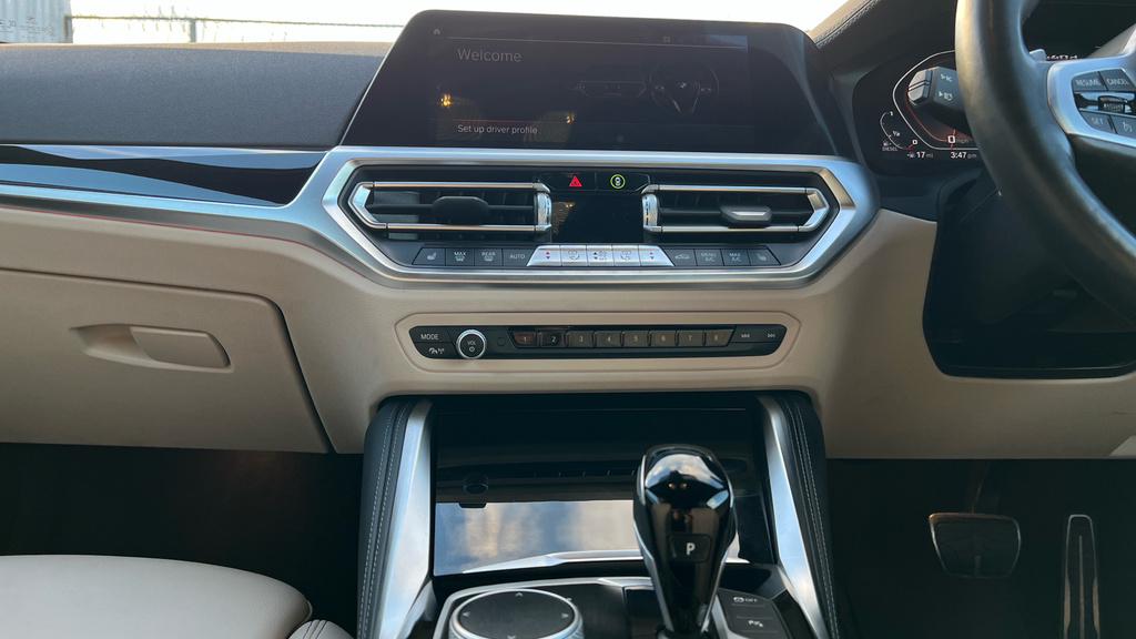 BMW 4 Series   #15