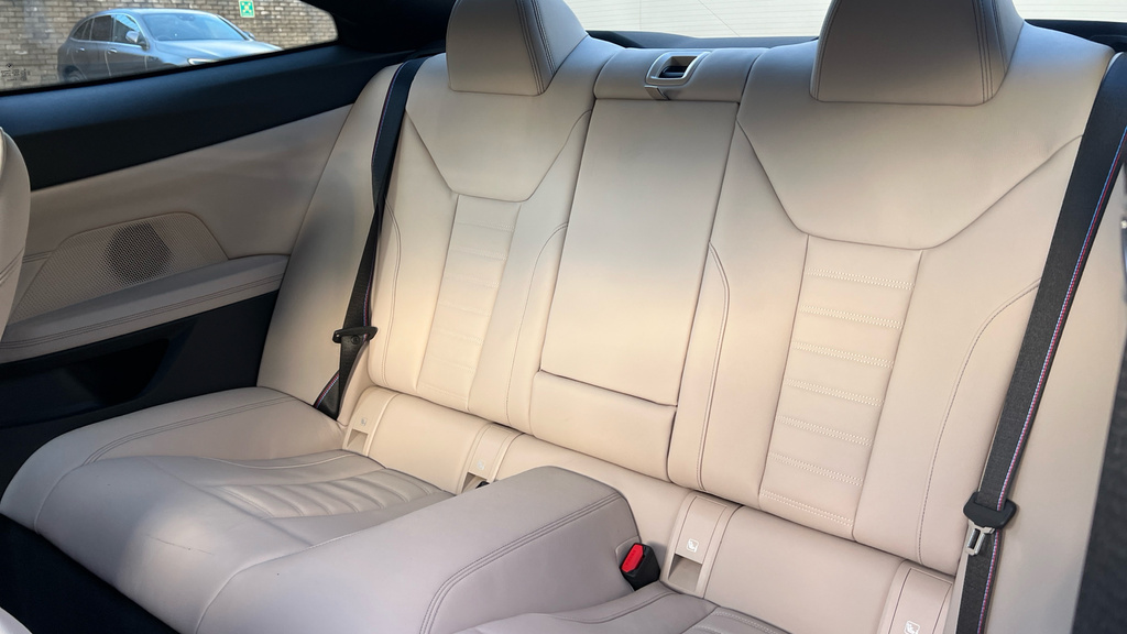 BMW 4 Series   #17