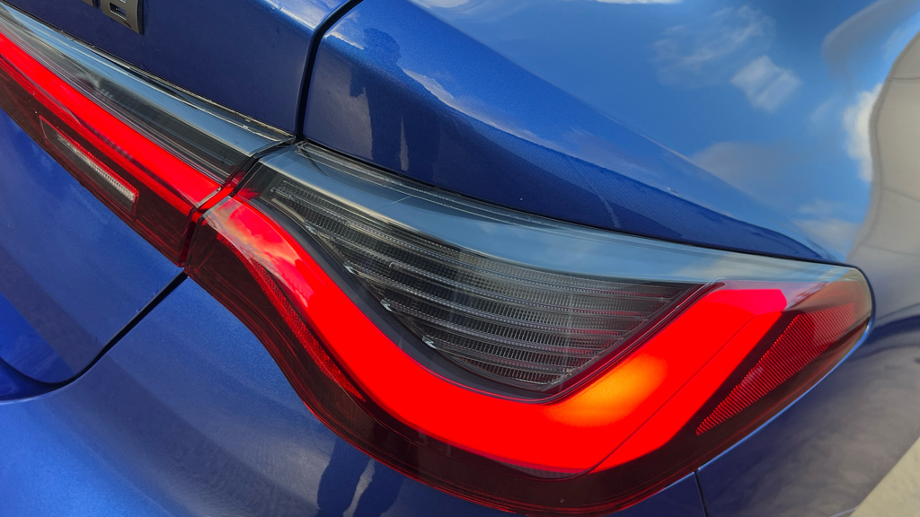 BMW 4 Series   #49