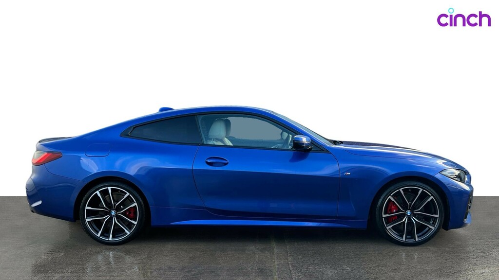 BMW 4 Series   #2