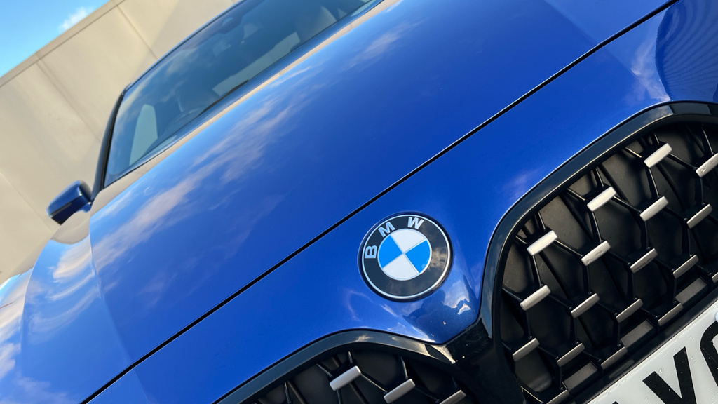 BMW 4 Series   #19