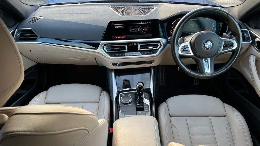 BMW 4 Series   #14