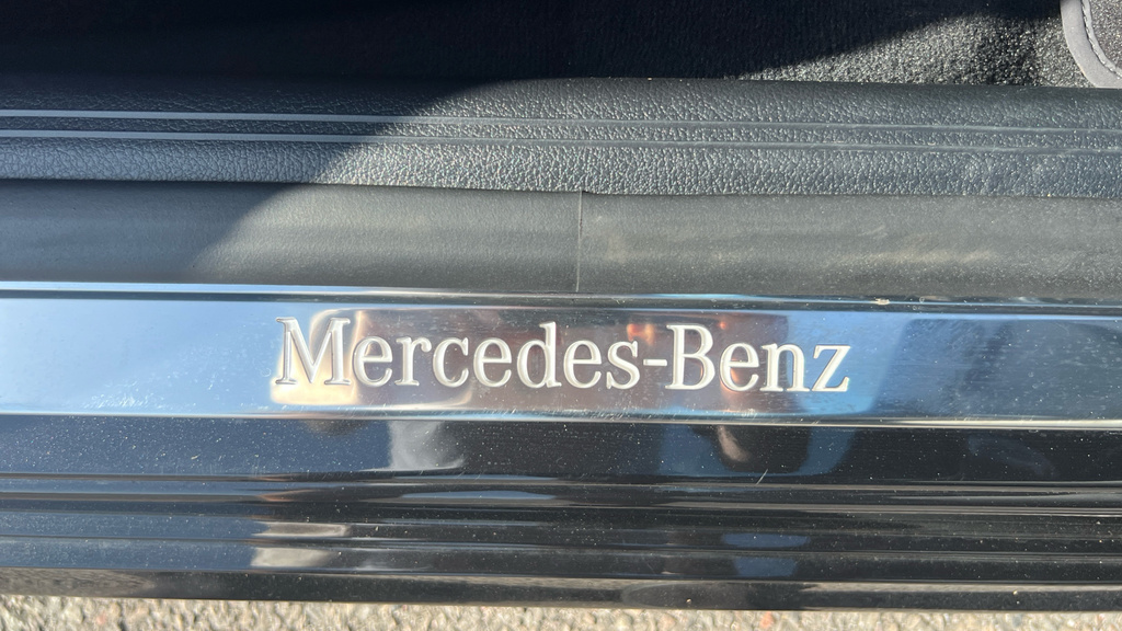 Mercedes-Benz CLE Class 2L Amg Line Black #49