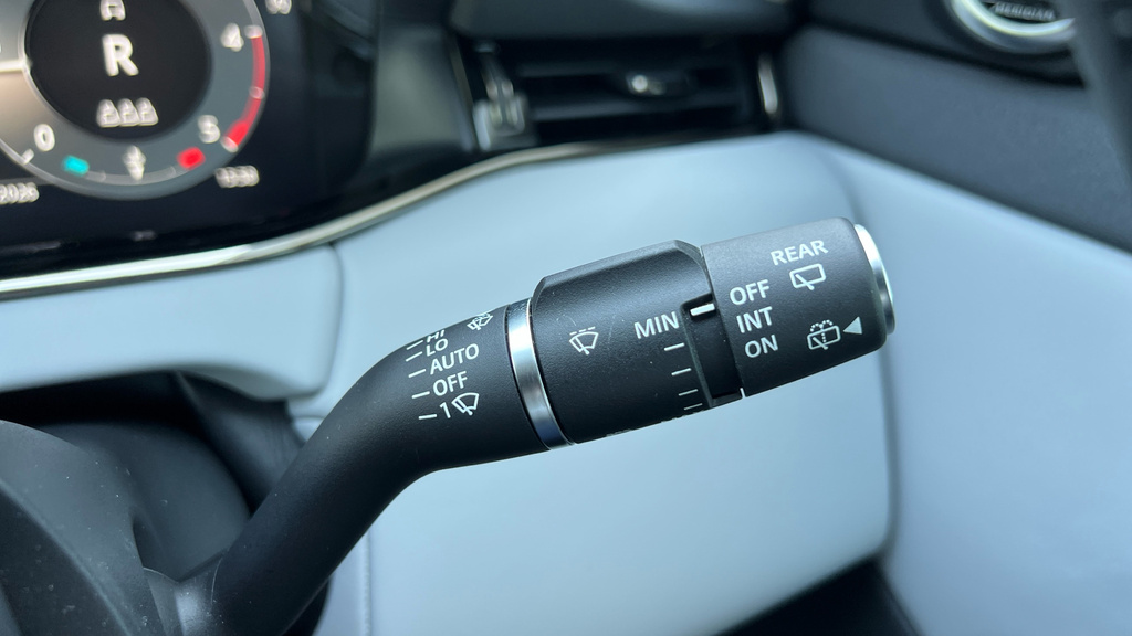 Land Rover Range Rover Evoque D200 Dynamic Se Grey #43