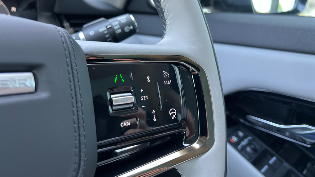 Land Rover Range Rover Evoque D200 Dynamic Se Grey #22