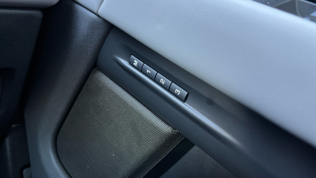 Land Rover Range Rover Evoque D200 Dynamic Se Grey #62