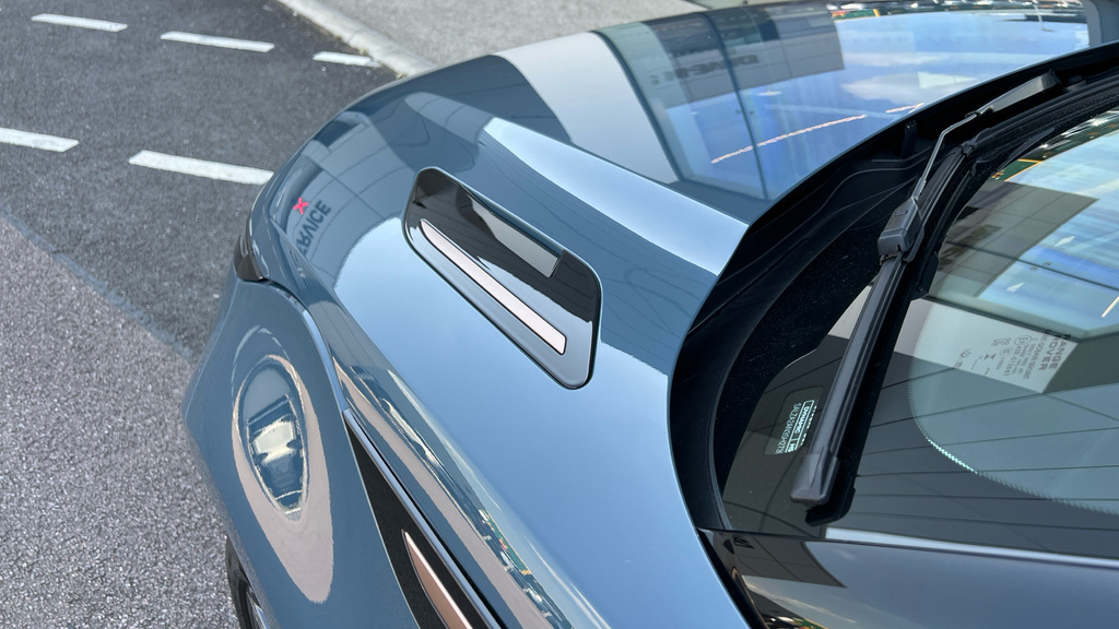 Land Rover Range Rover Evoque D200 Dynamic Se Grey #36