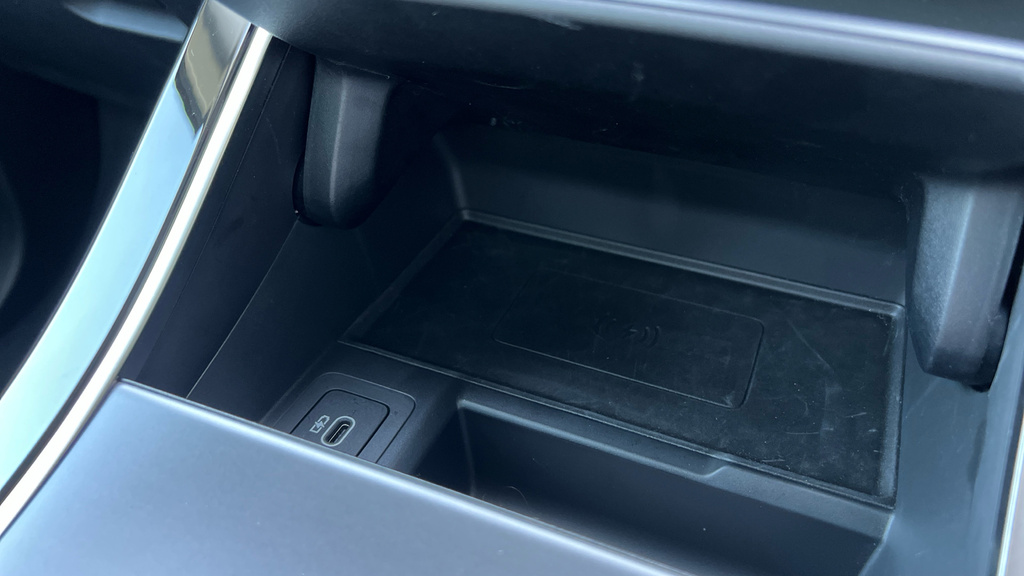 Land Rover Range Rover Evoque D200 Dynamic Se Grey #38